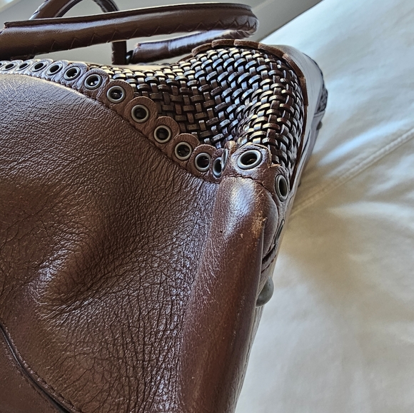 Sold - Bottega Veneta Tote - Picture 6 of 14